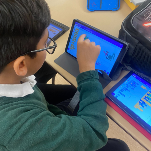 Robotics and Coding+AI ! 2025 Summer Camp for Ages 6 to 9 - Aug 25 to 29 - Image 9