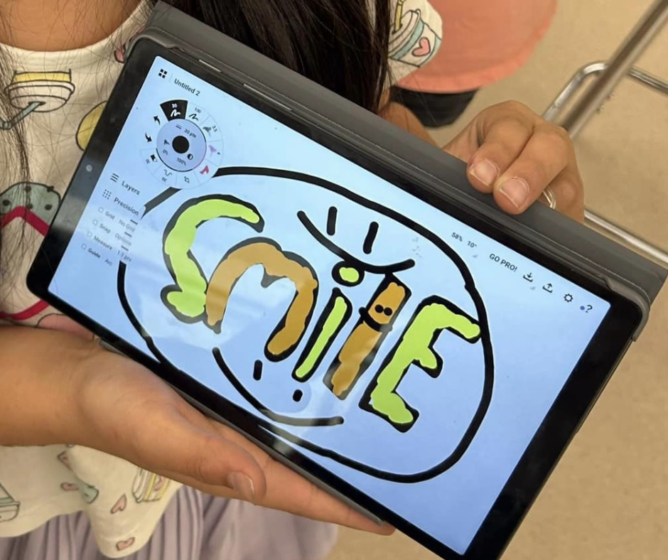 Centre Classes 2025-2026 : Term 1 - Image 9